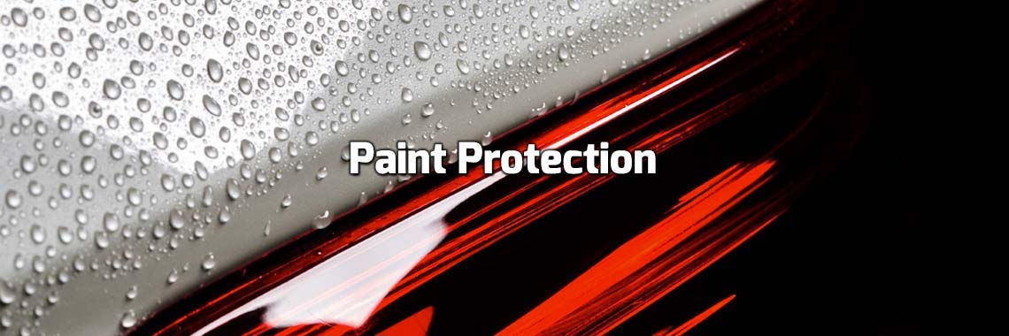 Paint Protection
