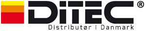 Ditec Shop Danmark